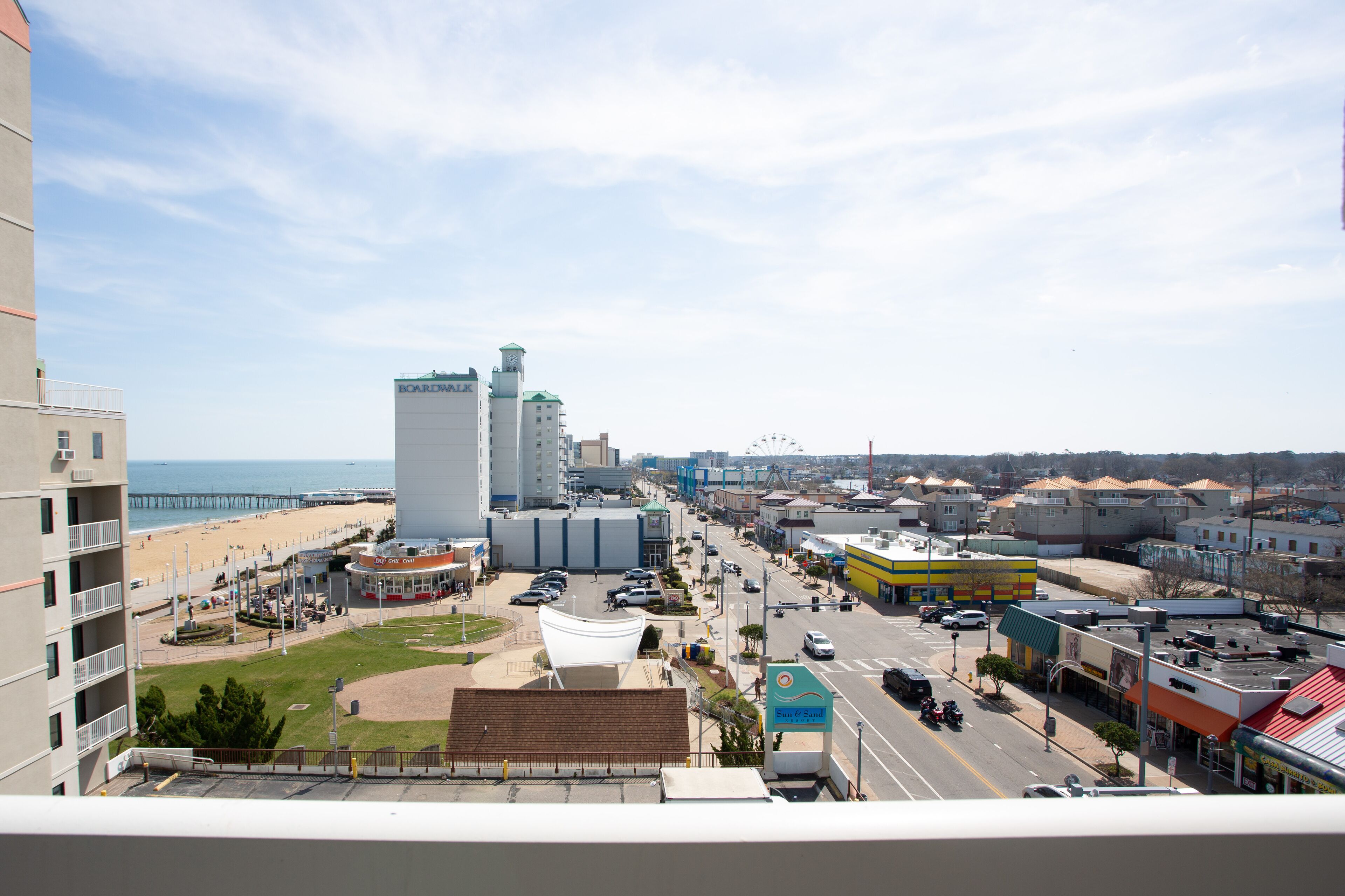 Foto - Aqua Vista Resort Hotel