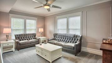 Télévision, espaces bureaux