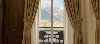 Hotel Belmont Naran