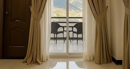Hotel Belmont Naran