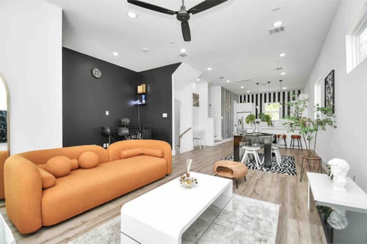 Image de profil de l’hôte