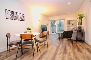 Majoituspaikan sisäänkäynti