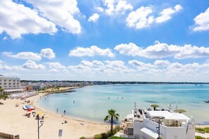Sun-loungers - Breathtaking Sea View (Porto Cesareo)