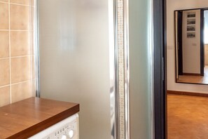 Interior - SE027 - Senigallia, large four-room apartment with terrace (Senigallia)