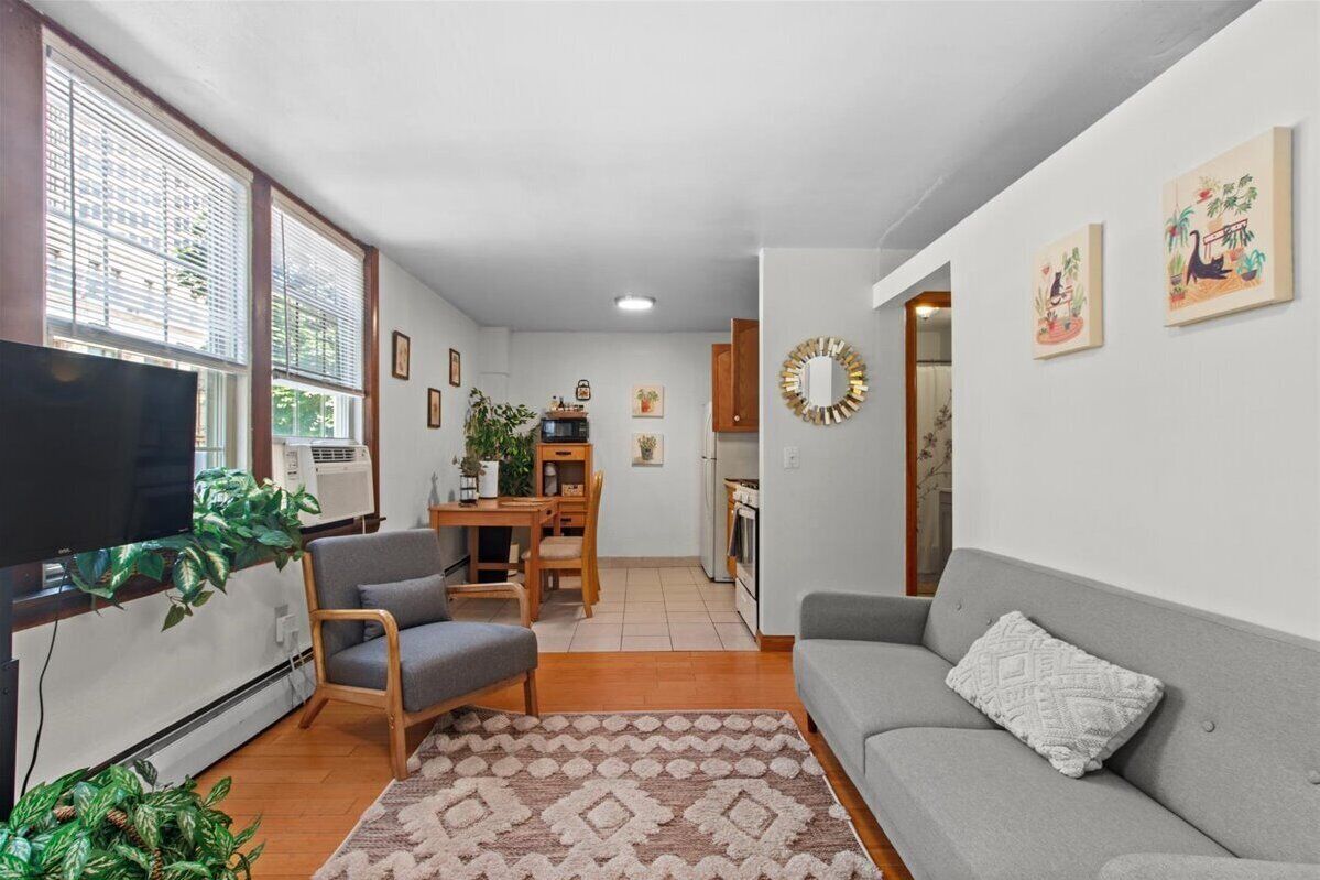 Cozy Yale Studio in Downtown New Haven
