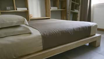 4 Schlafzimmer, Schreibtisch, kostenloses WLAN, Bettwäsche