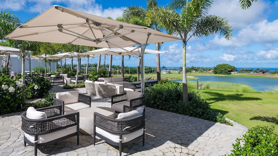 Apes Hill Barbados Golf Resort