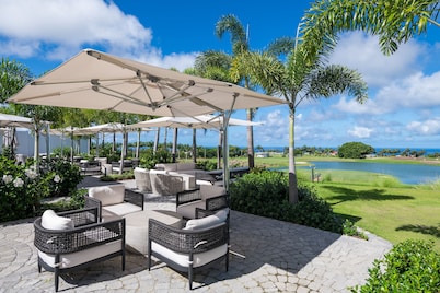 Apes Hill Barbados Golf Resort