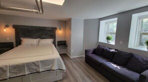 3 chambres, Wi-Fi gratuit, draps fournis