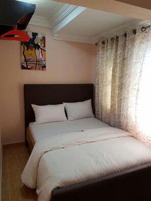 Comfort Apartment, 2 Bedrooms