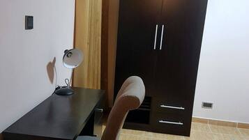 Deluxe Apartment, 1 Bedroom | 1 bedroom, individually decorated, individually furnished