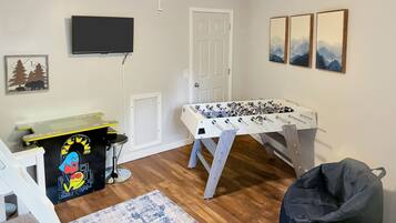 Sala de juegos