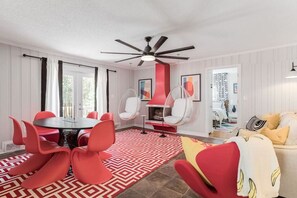 تناول الطعام