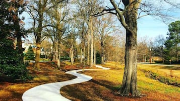 Boendeområde