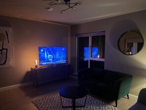 TV
