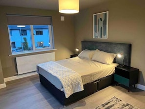 3 chambres, Wi-Fi