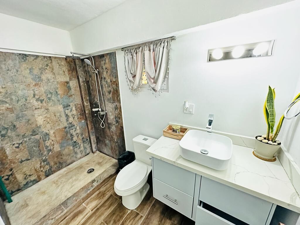 ビジネス スタジオ ガーデンビュー | バスルーム