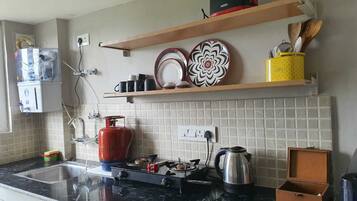 Cozinha privada