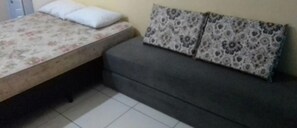 1 bedroom, WiFi