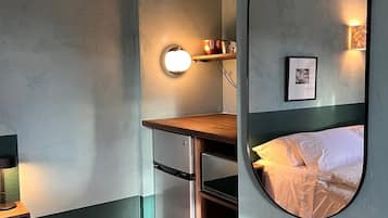 3 sovrum, strykjÀrn/strykbrÀda, resesÀng och gratis wi-fi