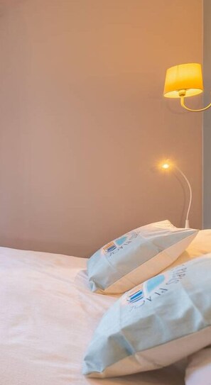 6 chambres, Wi-Fi gratuit