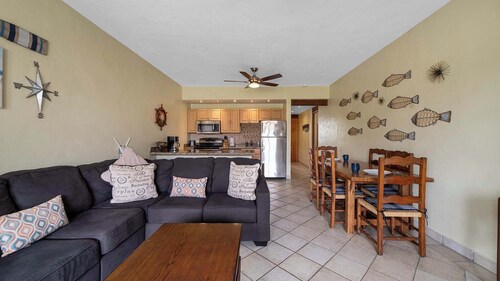 Peninsula Luxury Condo Vidanta Golf & Beach Access