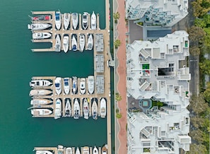 Marina