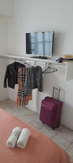 Interior - Boedo Tango (Buenos Aires)