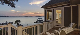 Sunset Pointe - Entertainers Dream with Amazing Lake Norman Views