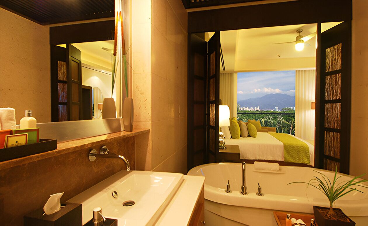 2 soverom, strykejern/-brett, wi-fi og sengetøy