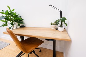 Interior - theLOFT - Burlington, VT (Burlington)