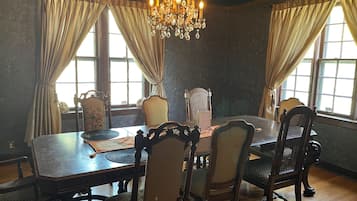 Restaurantes