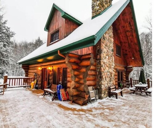 Domaine La Cedriere.