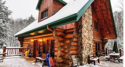 Domaine La Cedriere.