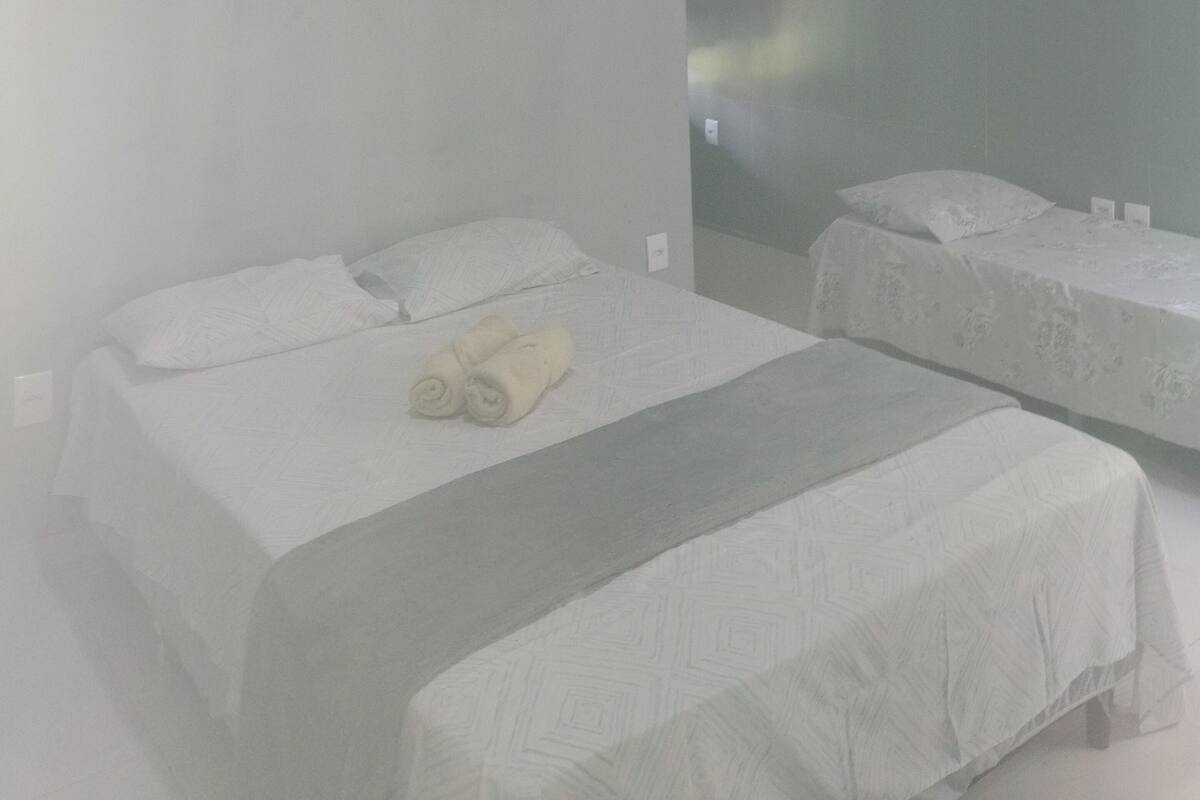 Chambre Triple Standard
