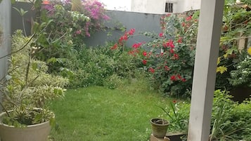 Teres/patio
