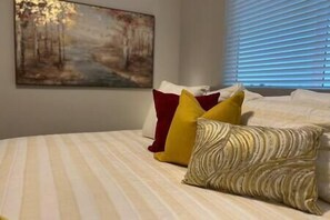 2 bedrooms, iron/ironing board, WiFi, bed sheets - Aspen Heart Suite - Castle Rock Condos (Richfield)