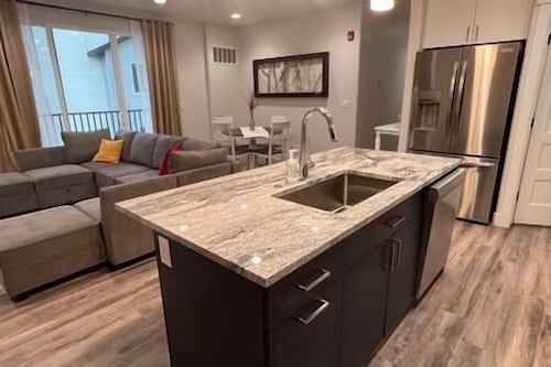 Aspen Heart Suite - Castle Rock Condos