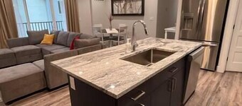 Aspen Heart Suite - Castle Rock Condos