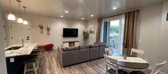 Aspen Heart Suite - Castle Rock Condos