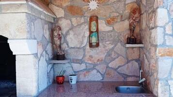 1 habitación