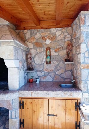 Apartment, Raucher | 1 Schlafzimmer