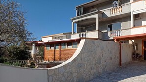 Unclassified image, 4 of 28, button - Apartments Marina (Pasman)