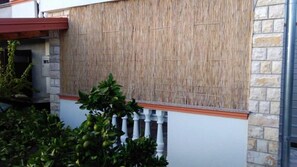 Apartment, Raucher | 1 Schlafzimmer