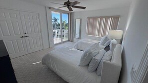 3 bedrooms