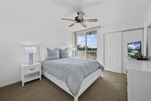 3 Schlafzimmer