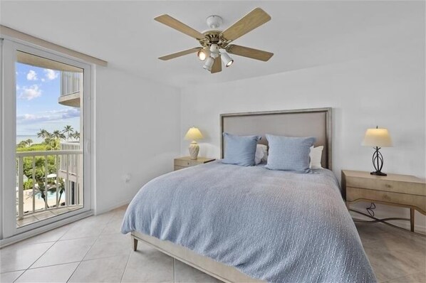 3 habitaciones 