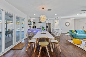 Casa | Comedor