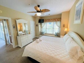 2 bedrooms, WiFi - MyrtleWoods beautiful first floor condo, pool (Myrtle Beach)