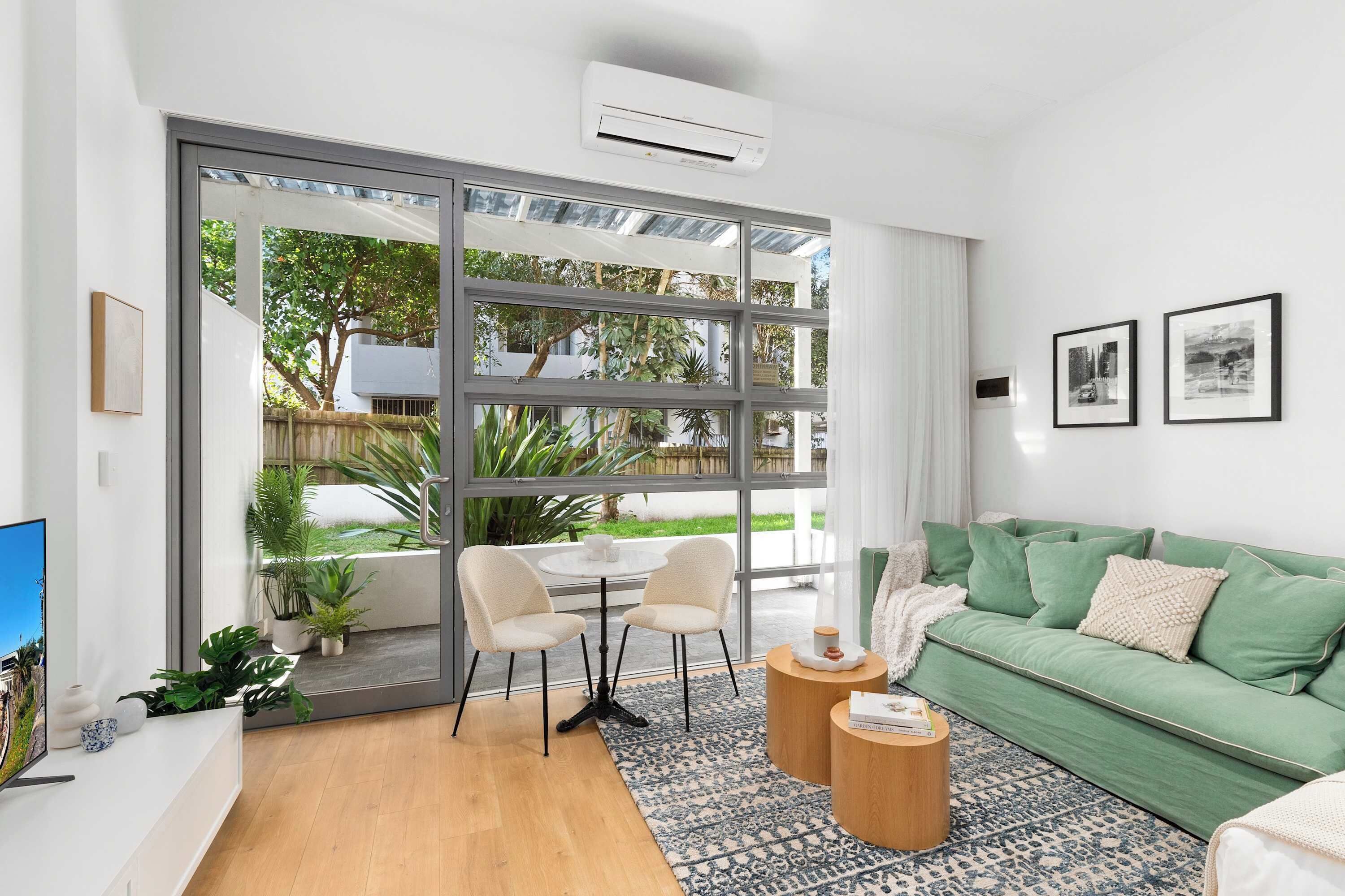 Luxe Central Studio 4 - Close To Randwick - Coogee